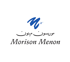 Morison Menon